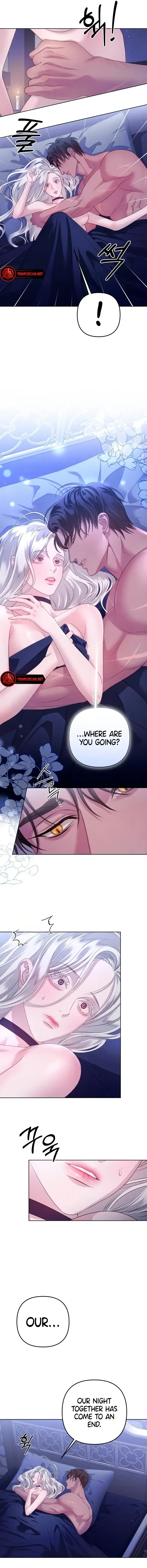 Predatory Marriage Chapter 5 Online - página 6