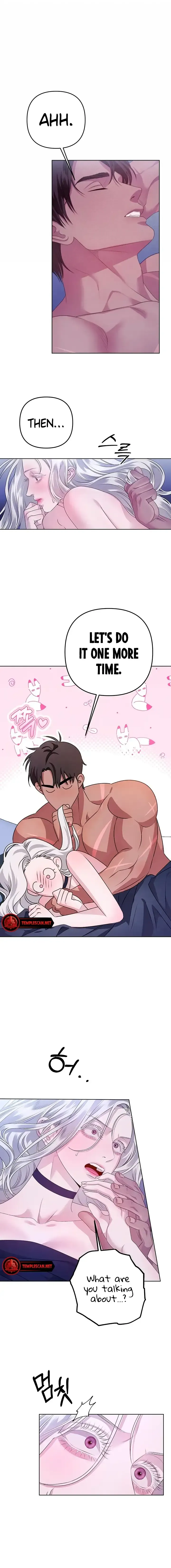 Predatory Marriage Chapter 5 Online - página 7