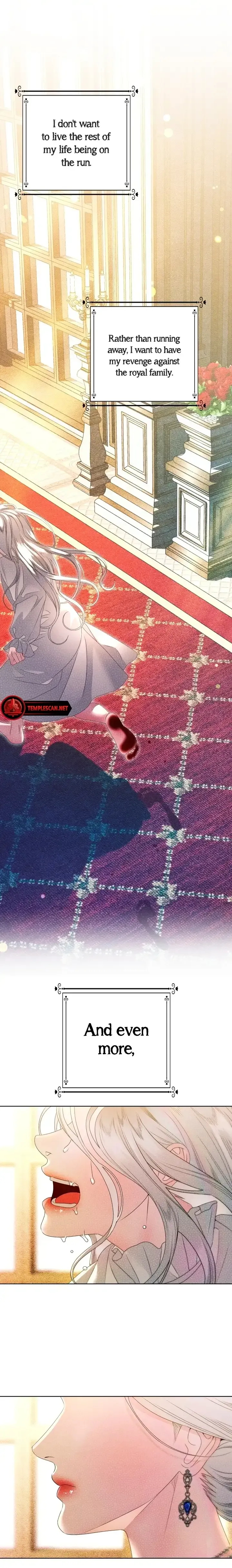 Predatory Marriage Chapter 5 Online - página 14