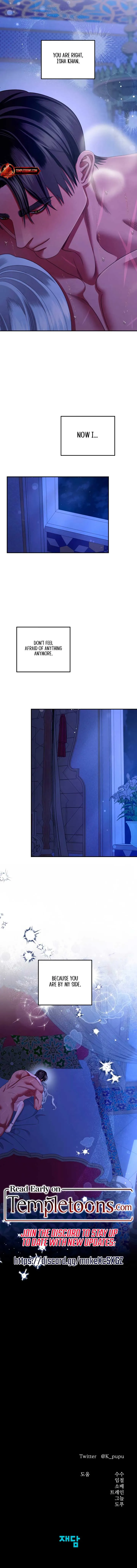 Predatory Marriage Chapter 60 Online - página 9
