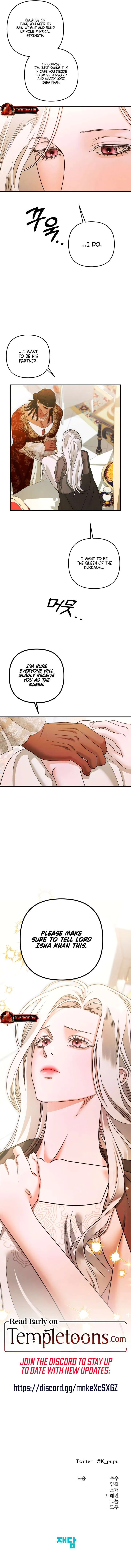 Predatory Marriage Chapter 63 Online - página 11