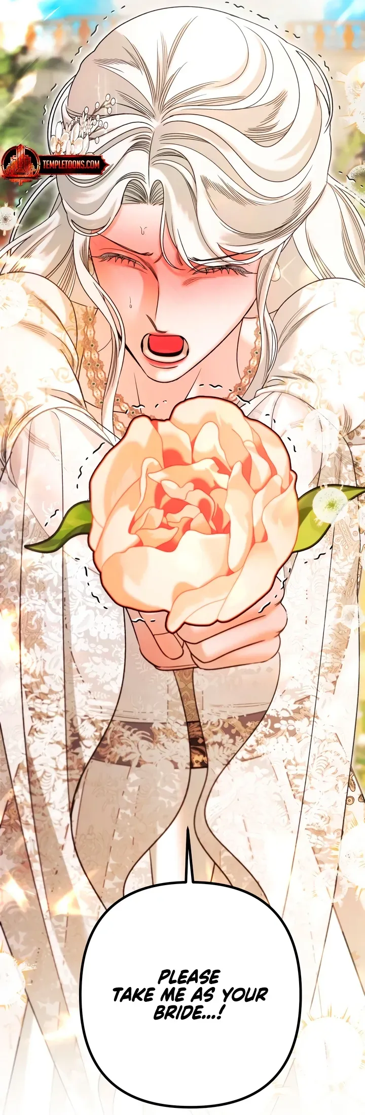 Predatory Marriage Chapter 64 Online - página 11