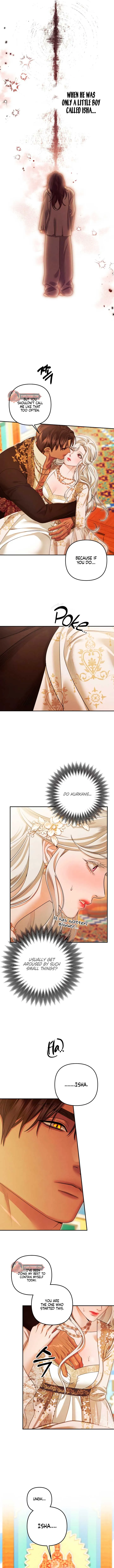Predatory Marriage Chapter 65 Online - página 8