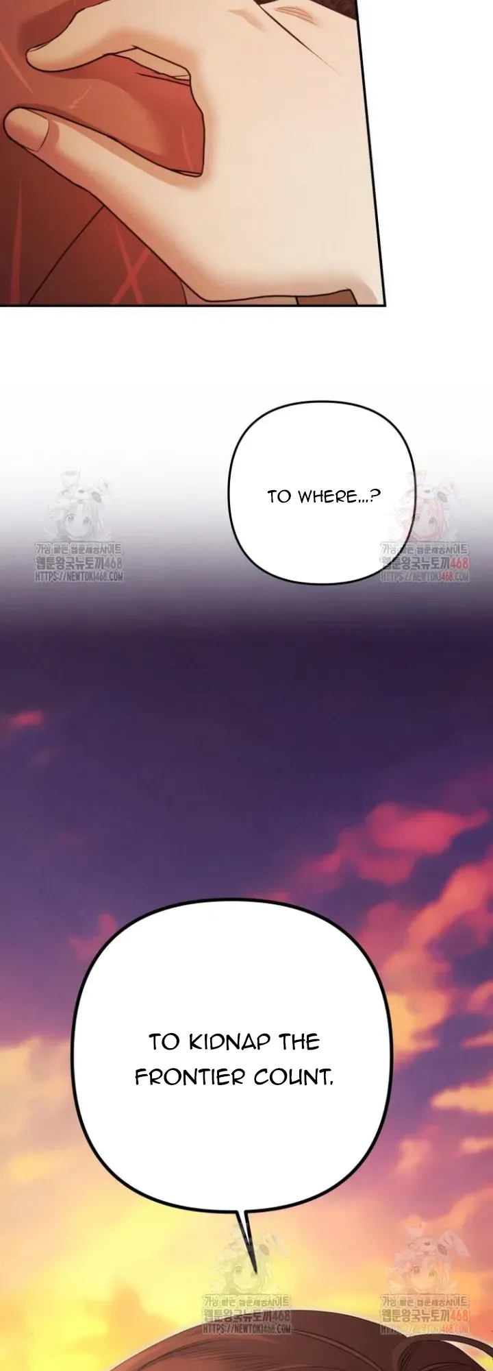 Predatory Marriage Chapter 68 Online - página 3