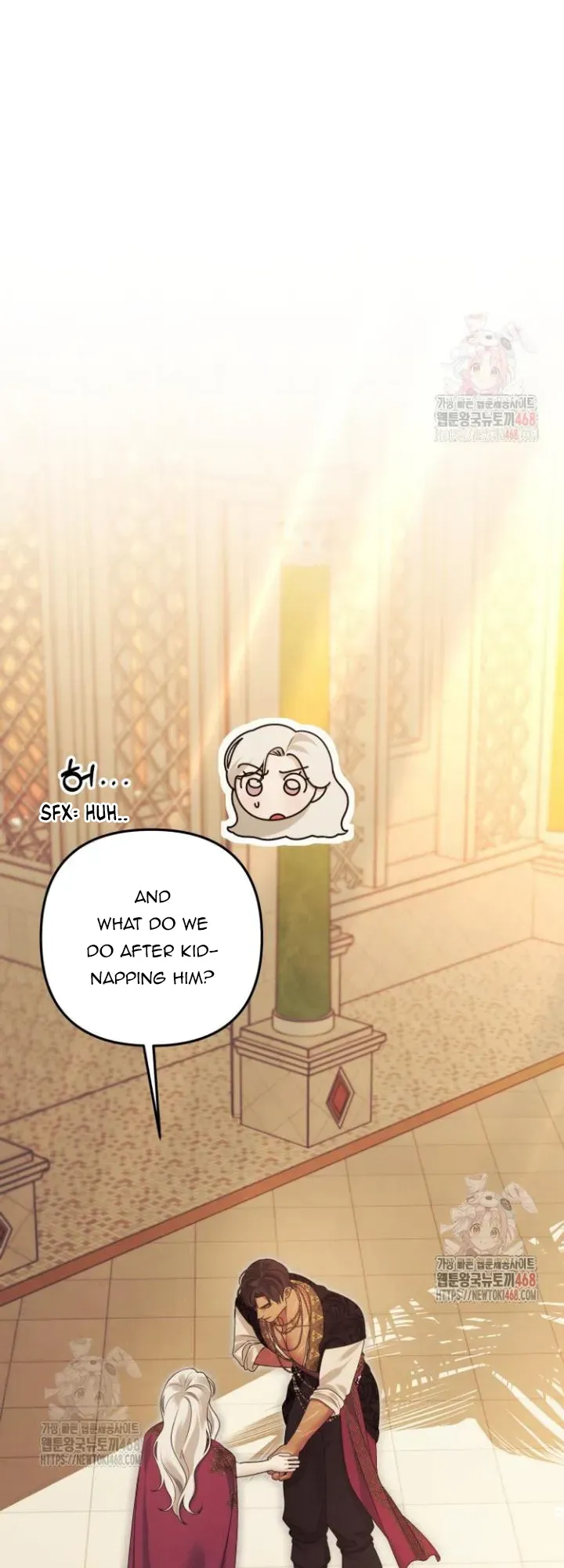 Predatory Marriage Chapter 68 Online - página 7
