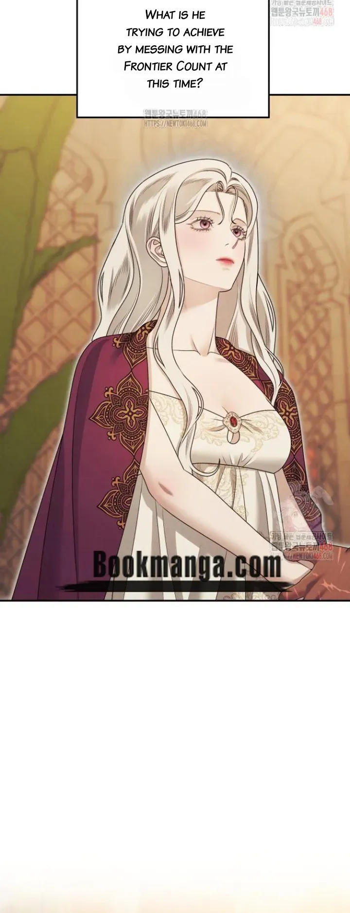 Predatory Marriage Chapter 68 Online - página 10