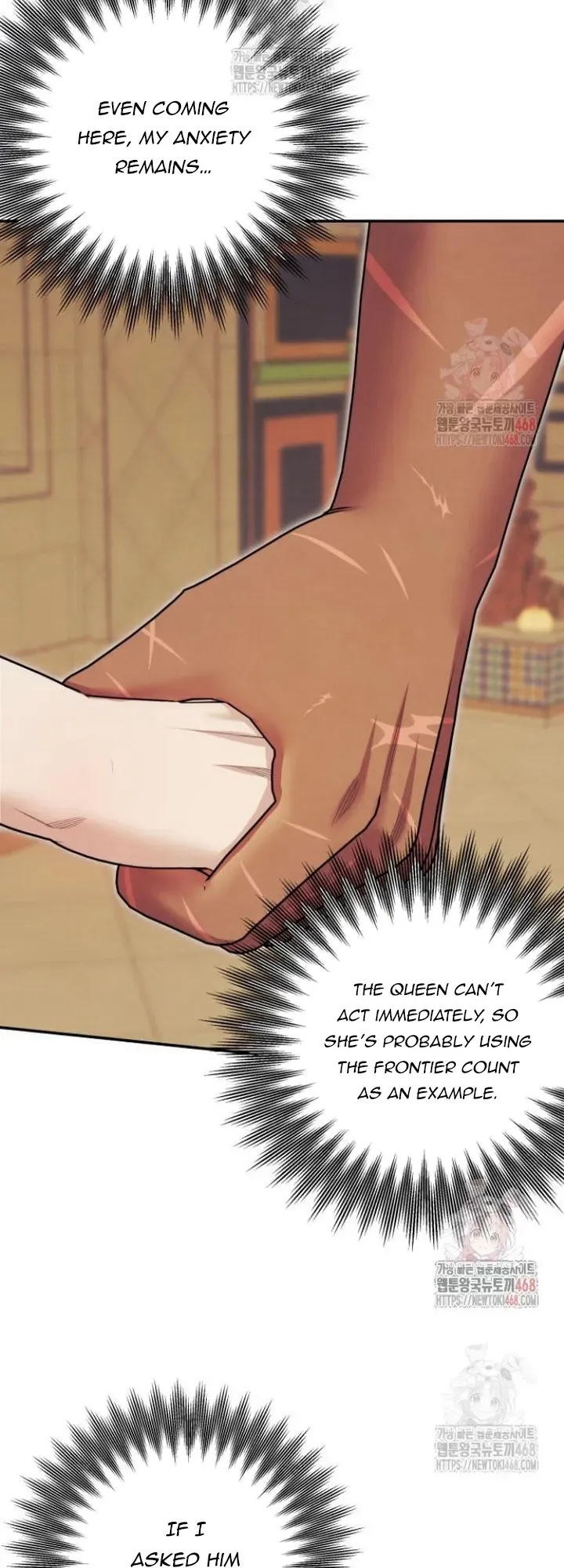 Predatory Marriage Chapter 68 Online - página 12