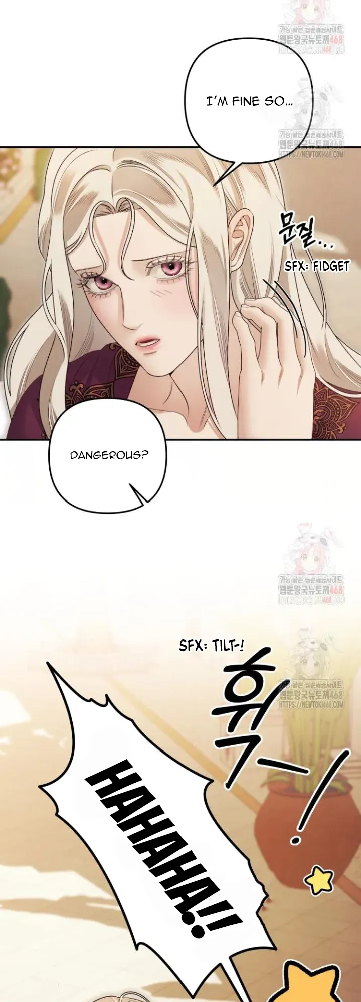 Predatory Marriage Chapter 68 Online - página 16