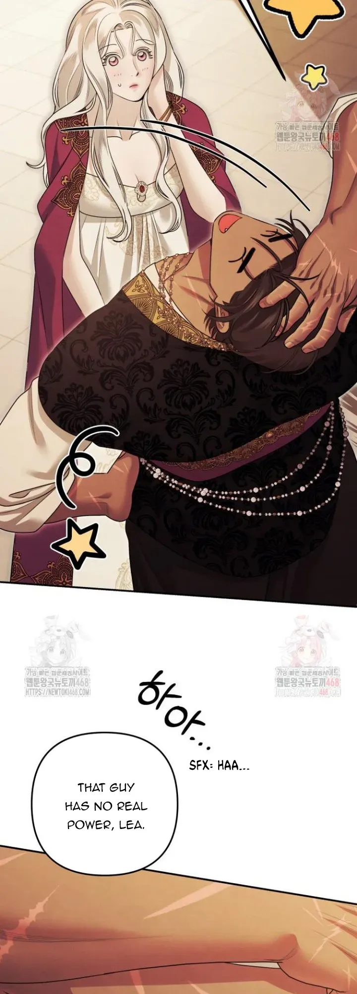Predatory Marriage Chapter 68 Online - página 17
