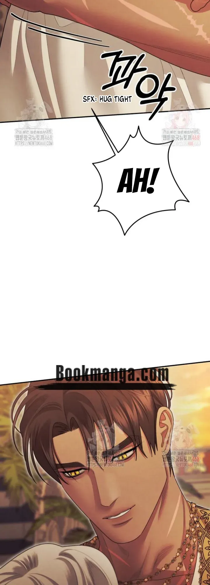 Predatory Marriage Chapter 68 Online - página 18