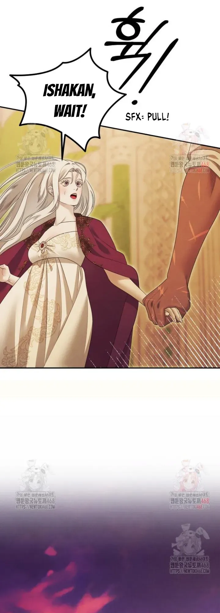 Predatory Marriage Chapter 68 Online - página 21