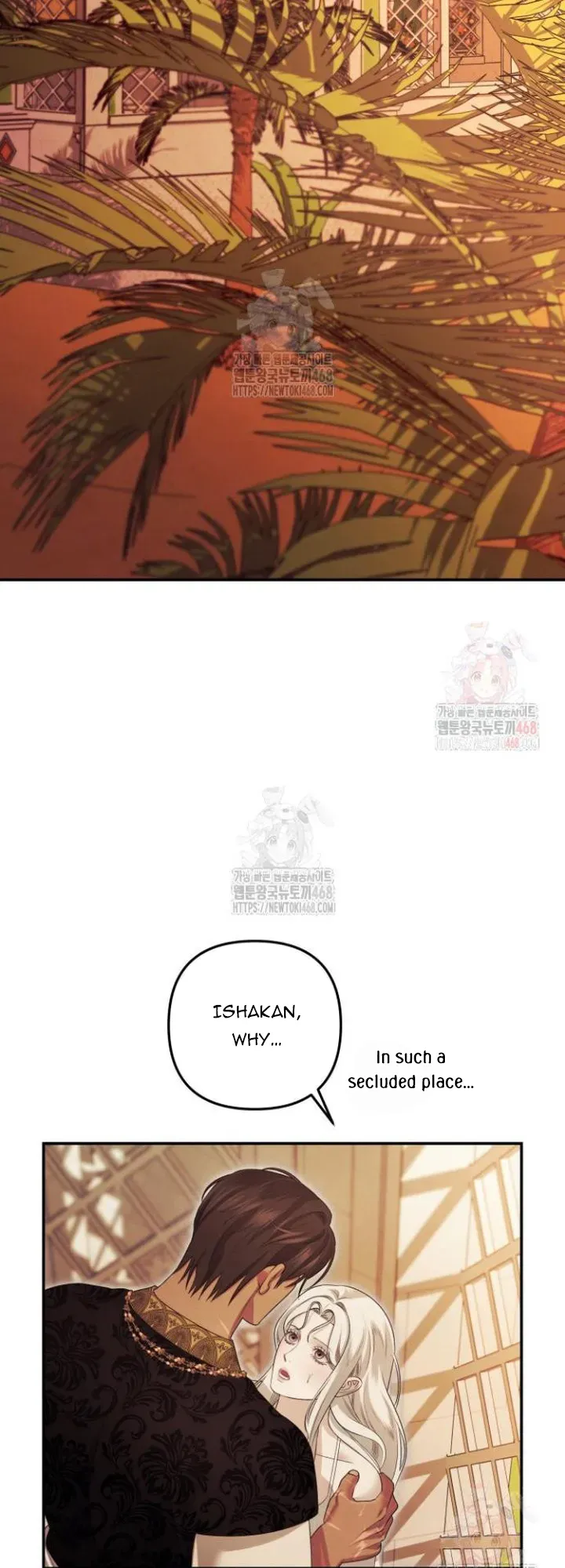 Predatory Marriage Chapter 68 Online - página 23