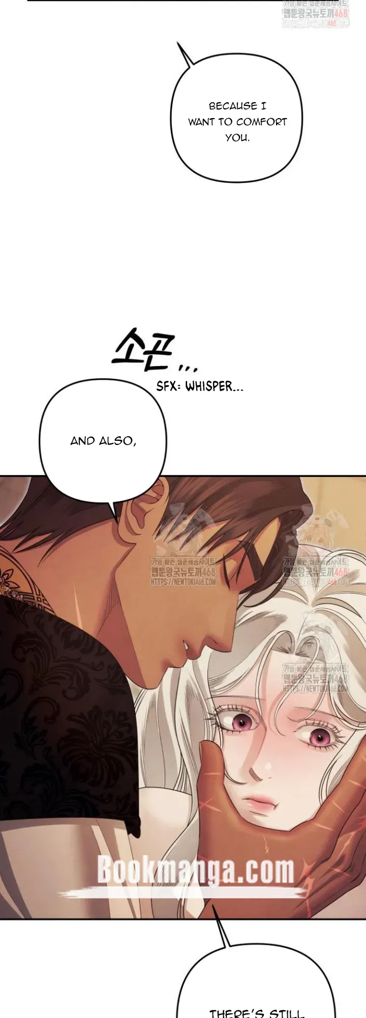 Predatory Marriage Chapter 68 Online - página 24