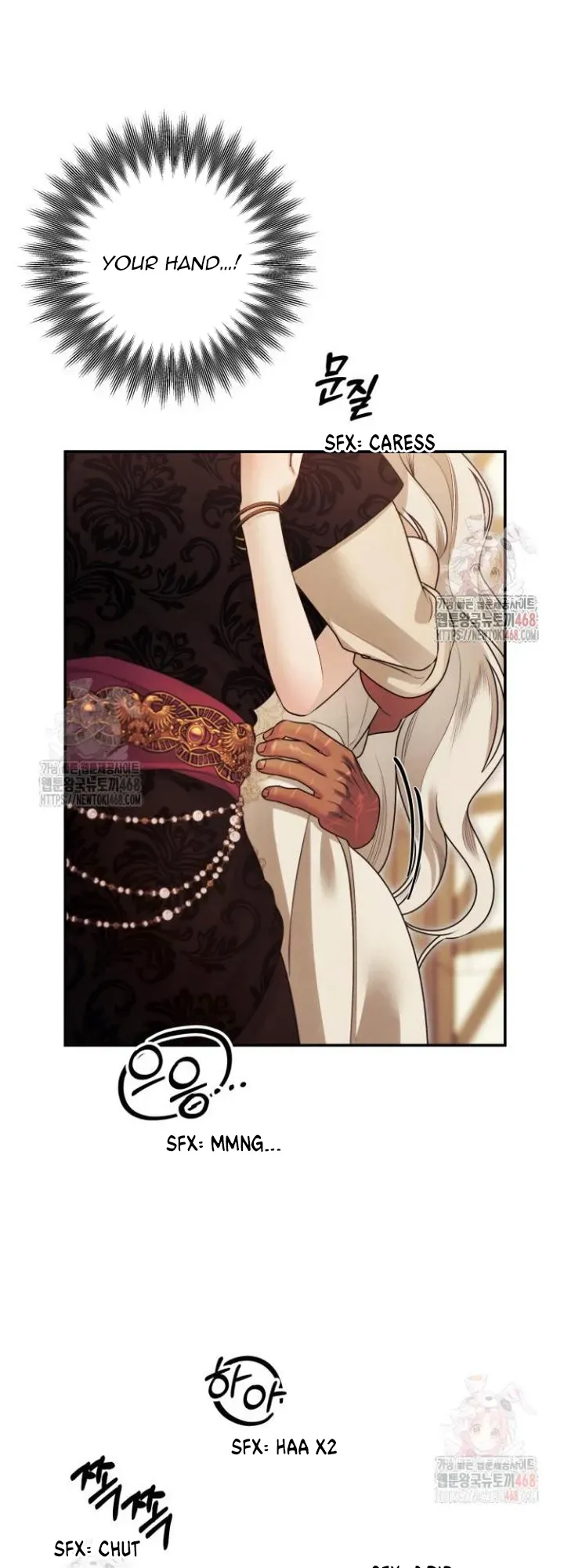 Predatory Marriage Chapter 68 Online - página 27