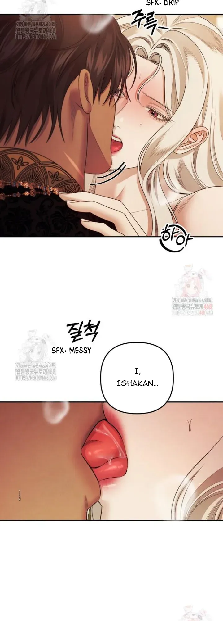 Predatory Marriage Chapter 68 Online - página 28