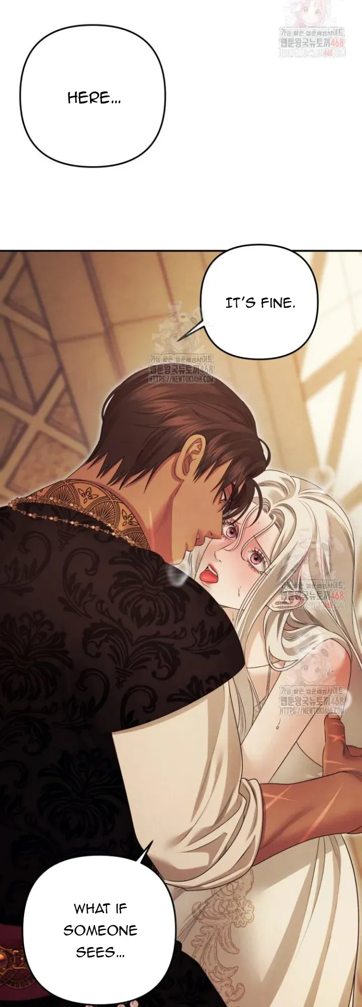Predatory Marriage Chapter 68 Online - página 29