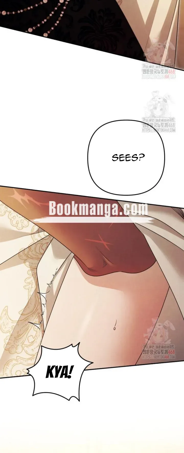 Predatory Marriage Chapter 68 Online - página 30