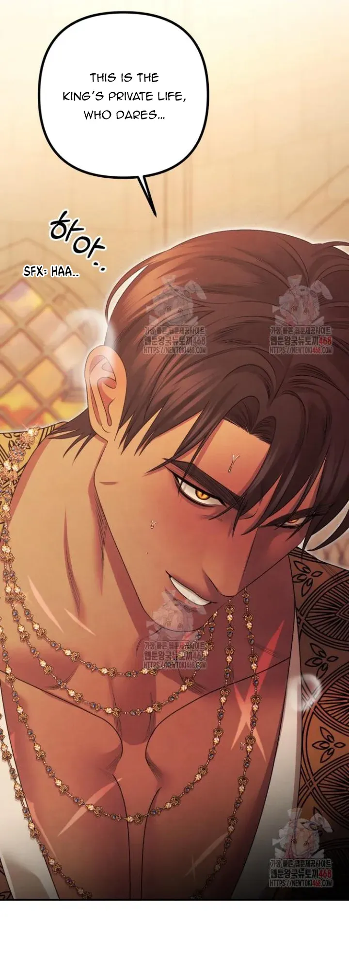 Predatory Marriage Chapter 68 Online - página 31