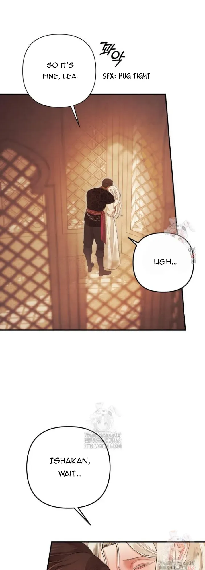 Predatory Marriage Chapter 68 Online - página 32