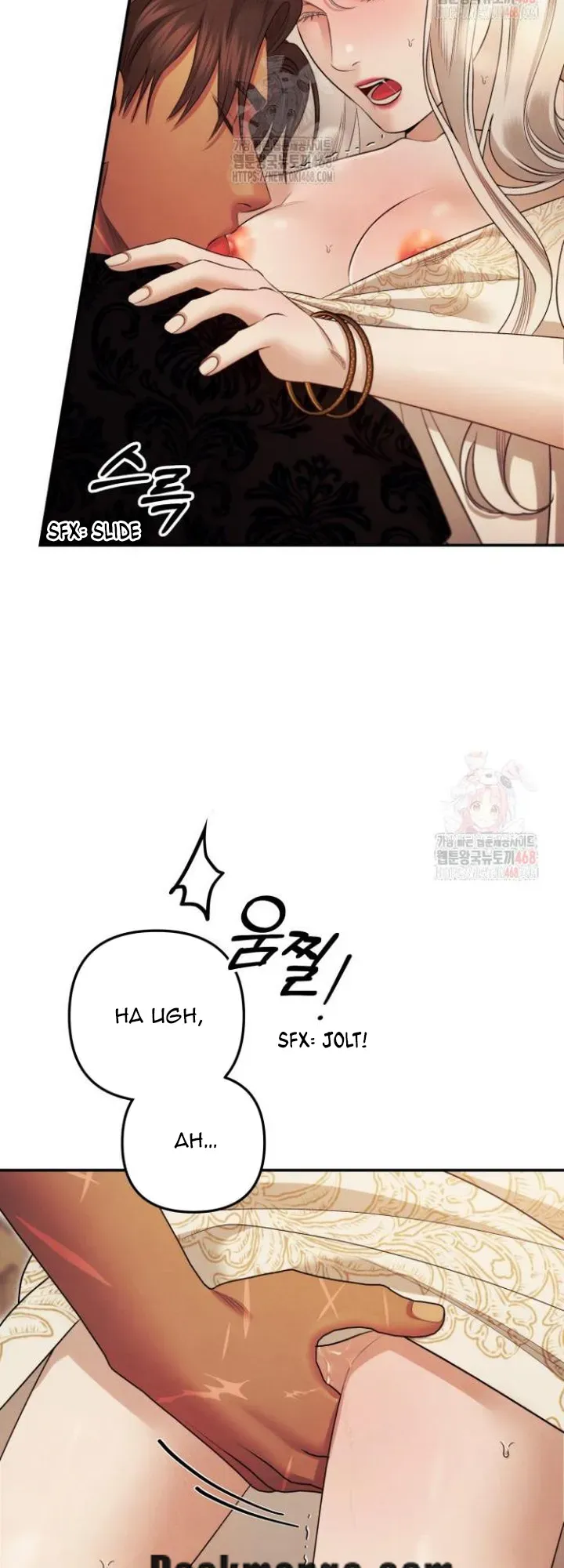 Predatory Marriage Chapter 68 Online - página 33