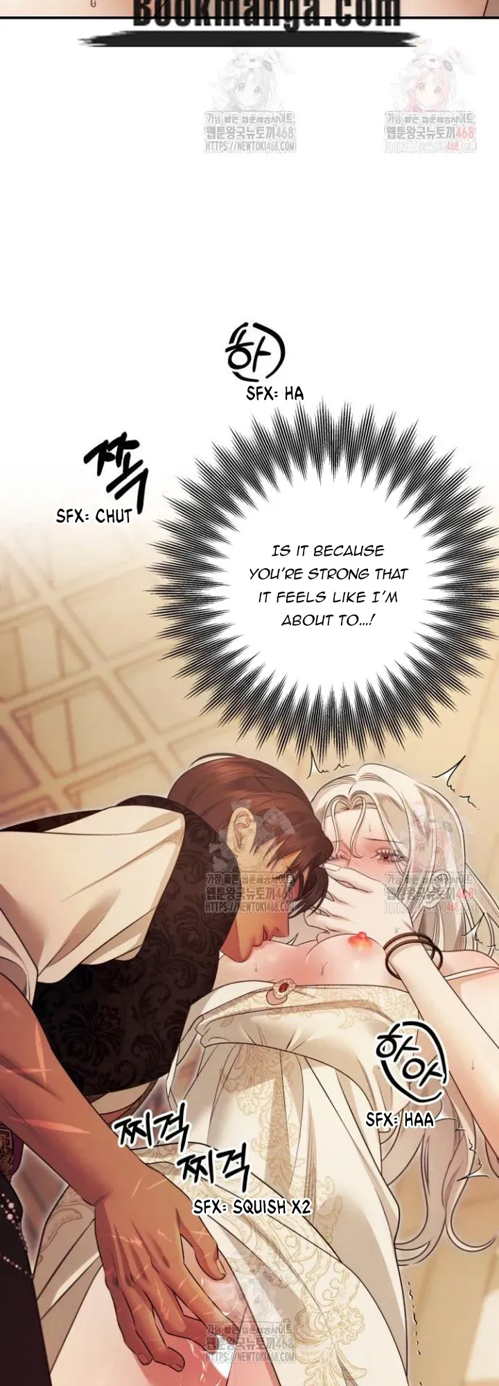 Predatory Marriage Chapter 68 Online - página 34