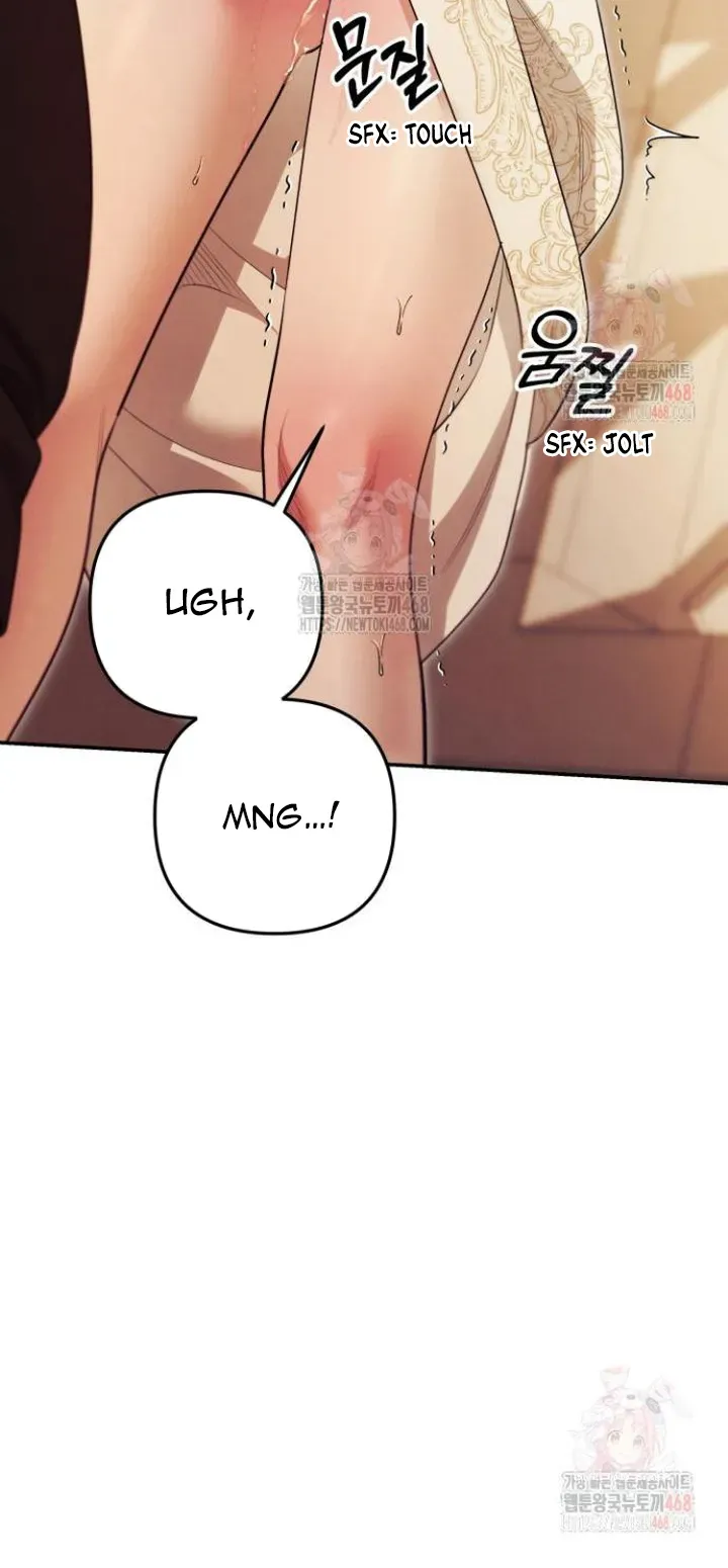 Predatory Marriage Chapter 68 Online - página 35
