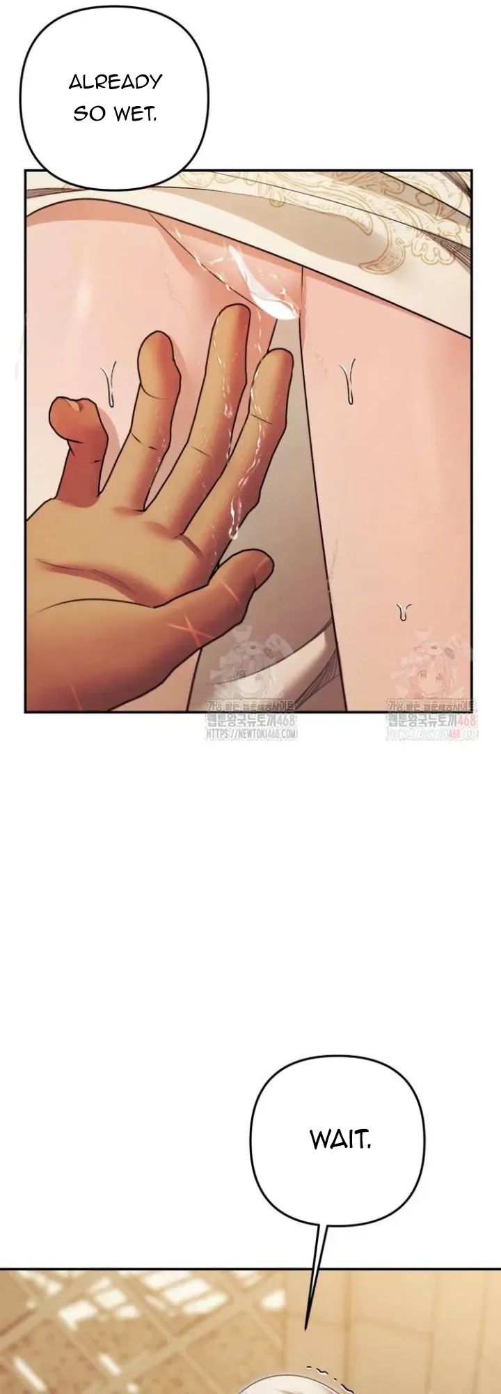 Predatory Marriage Chapter 68 Online - página 36