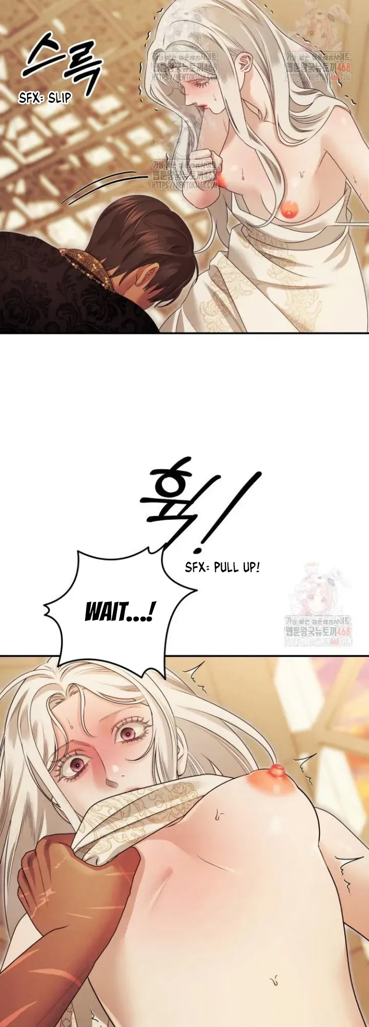 Predatory Marriage Chapter 68 Online - página 37