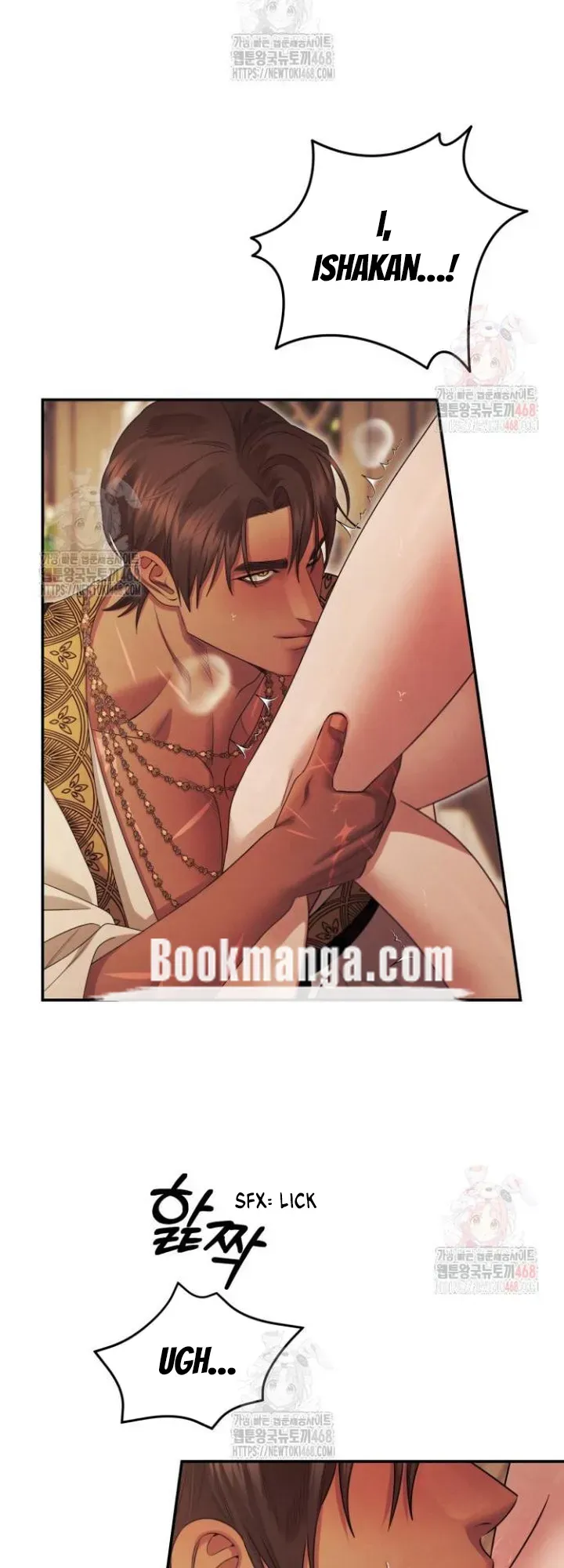 Predatory Marriage Chapter 68 Online - página 39