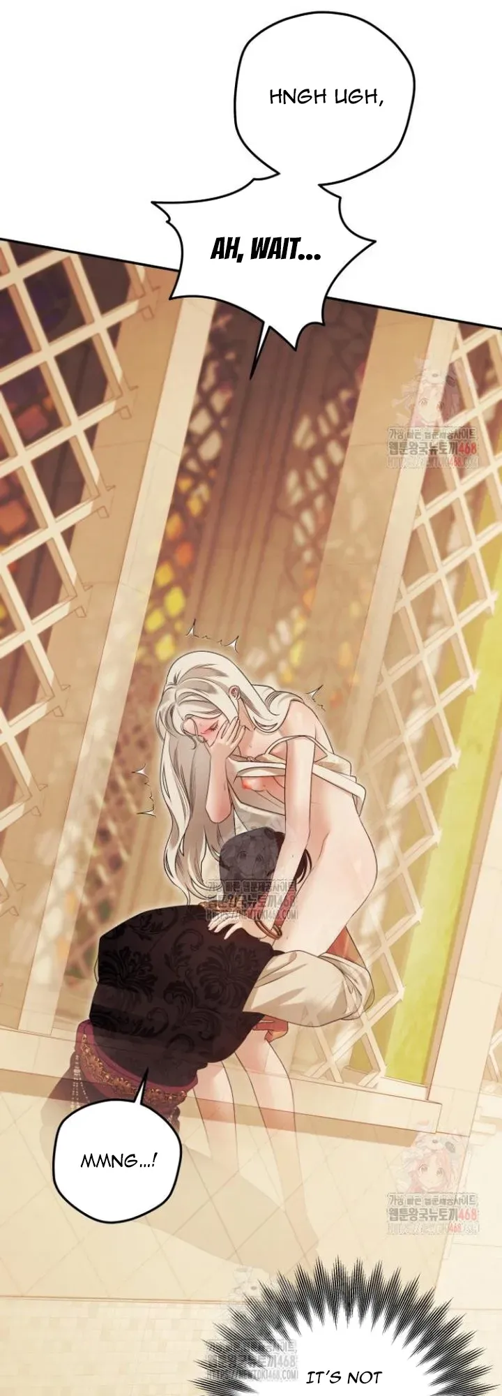 Predatory Marriage Chapter 68 Online - página 41