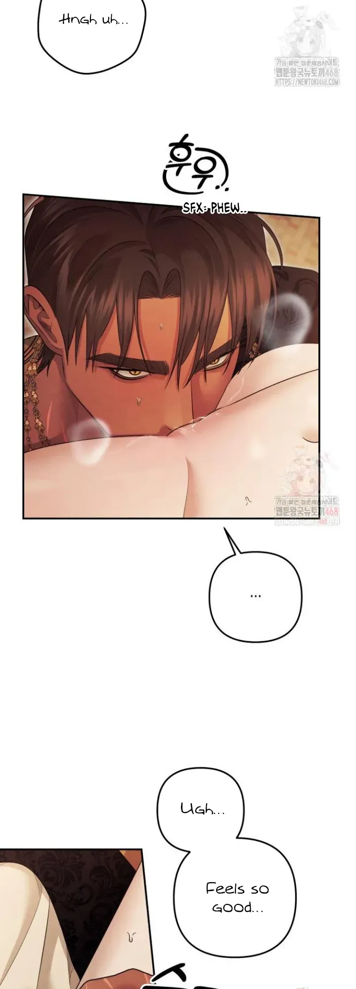 Predatory Marriage Chapter 68 Online - página 43