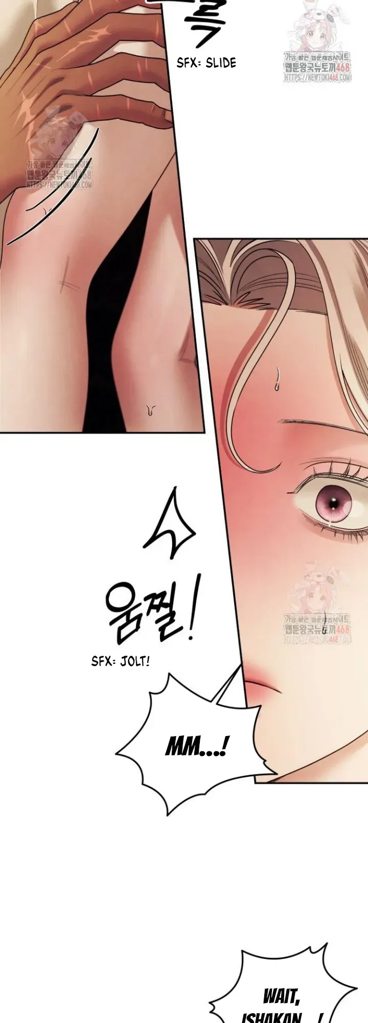 Predatory Marriage Chapter 68 Online - página 44