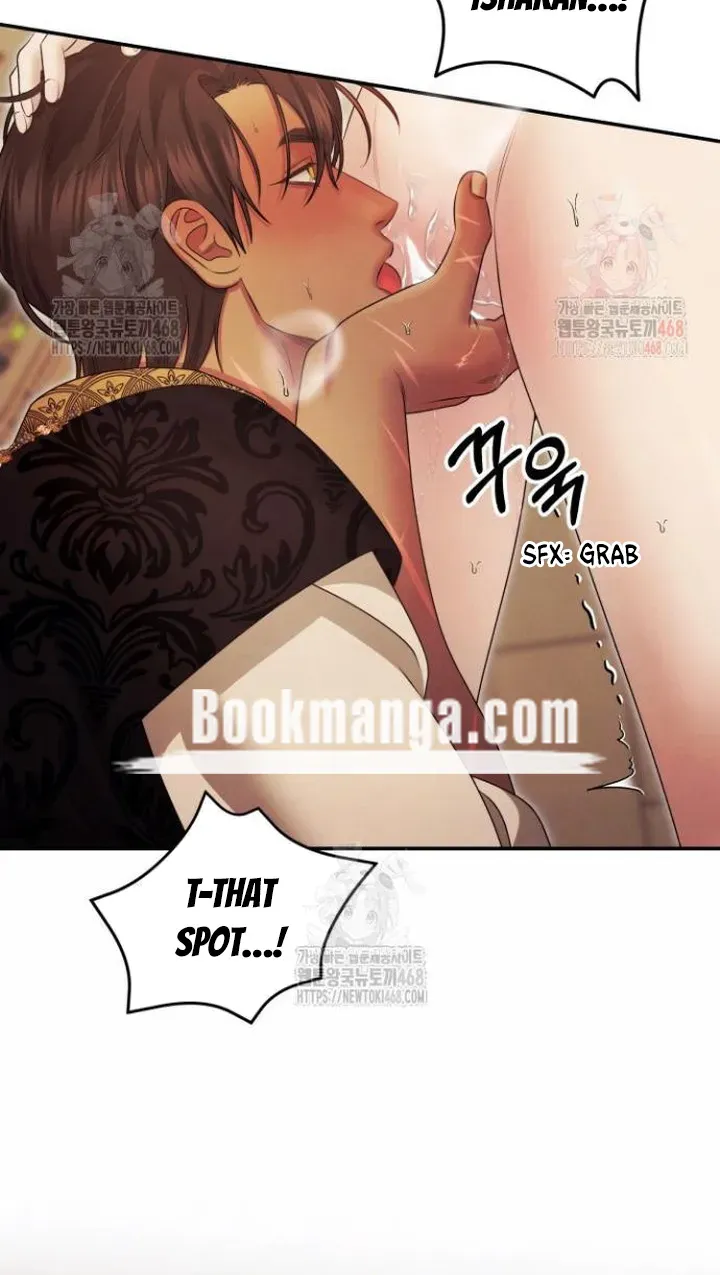 Predatory Marriage Chapter 68 Online - página 45