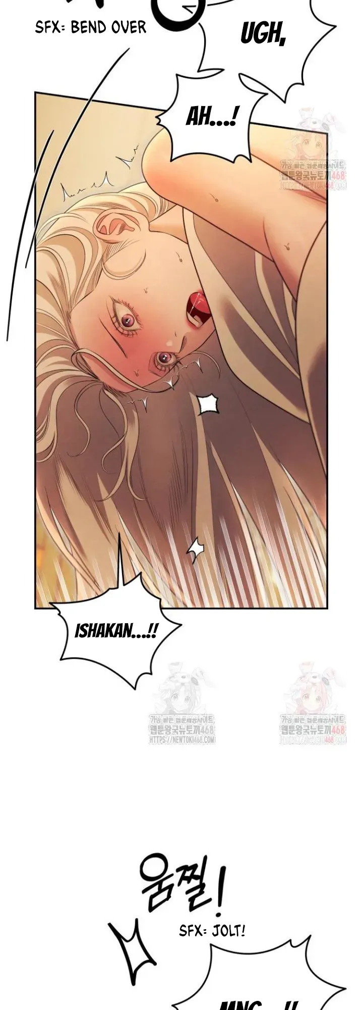 Predatory Marriage Chapter 68 Online - página 47