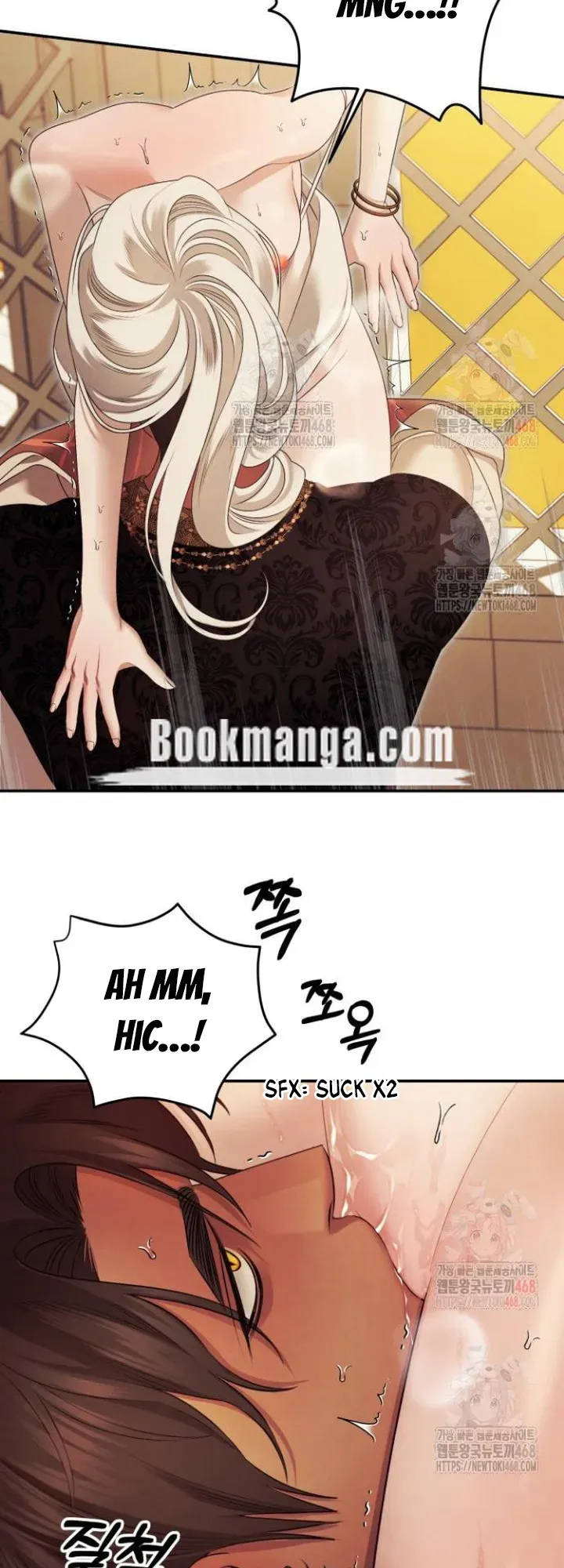 Predatory Marriage Chapter 68 Online - página 48