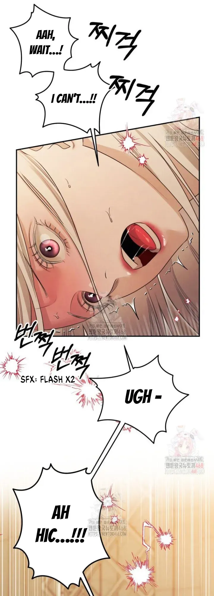 Predatory Marriage Chapter 68 Online - página 50
