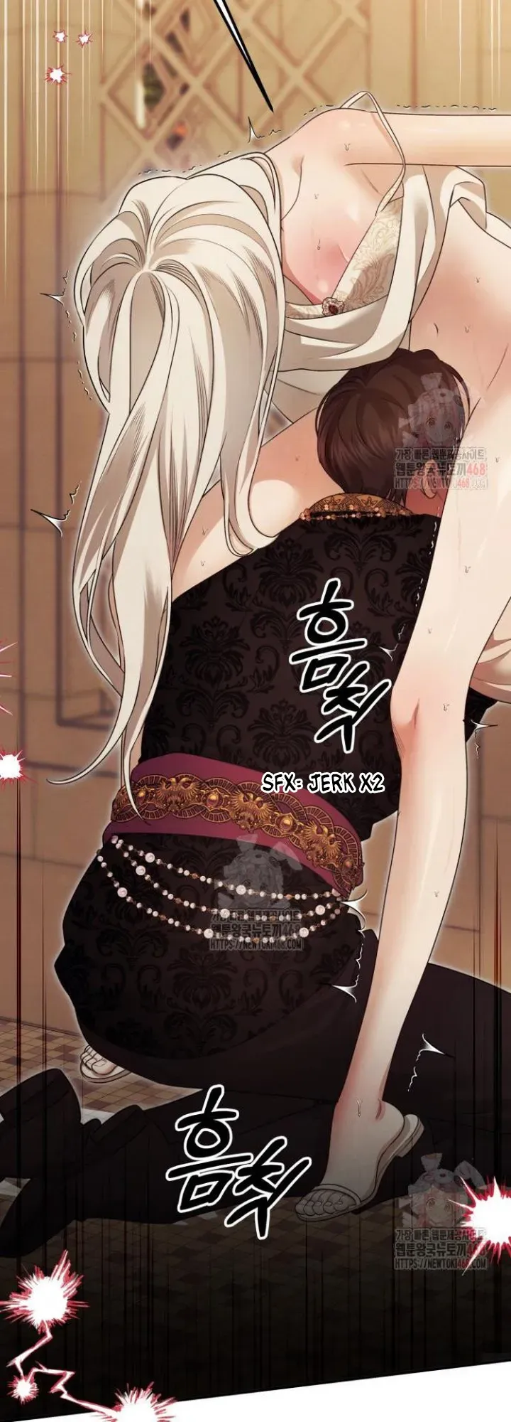 Predatory Marriage Chapter 68 Online - página 51
