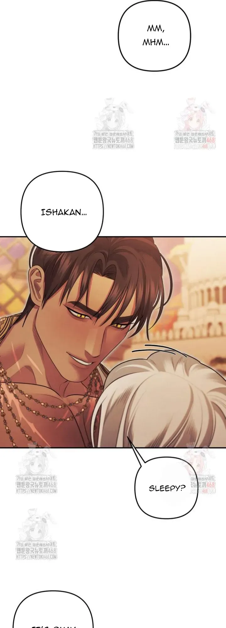 Predatory Marriage Chapter 68 Online - página 55