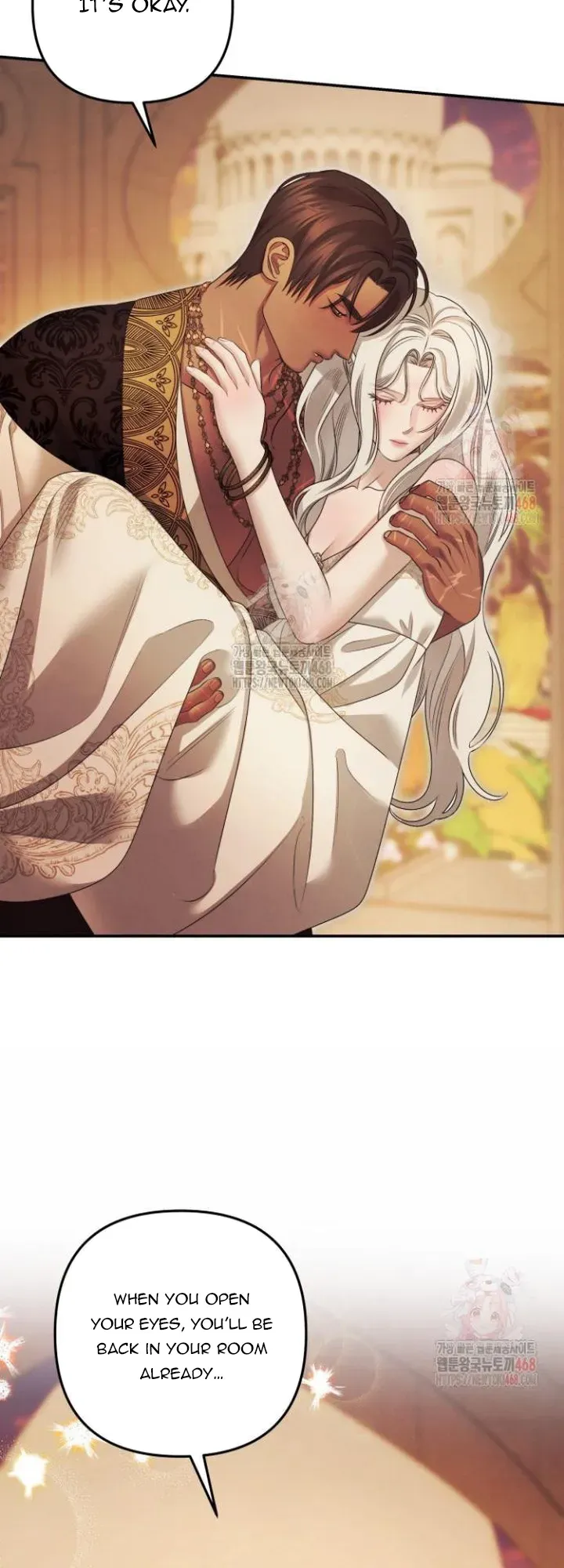 Predatory Marriage Chapter 68 Online - página 56