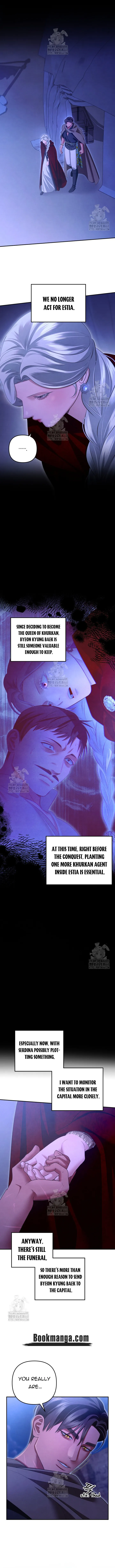 Predatory Marriage Chapter 70 Online - página 2