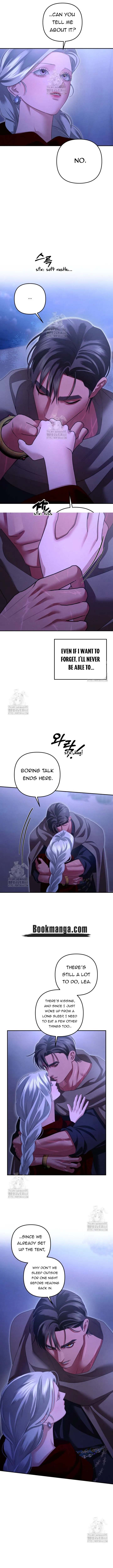 Predatory Marriage Chapter 70 Online - página 4