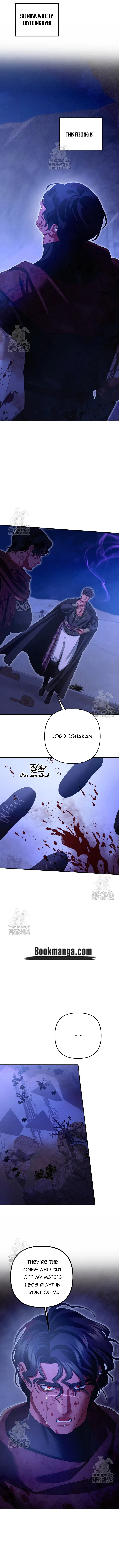 Predatory Marriage Chapter 70 Online - página 6