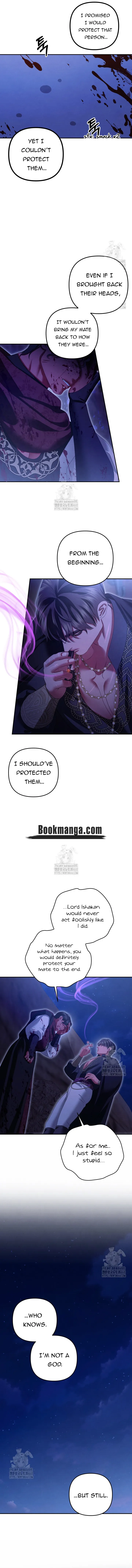 Predatory Marriage Chapter 70 Online - página 7