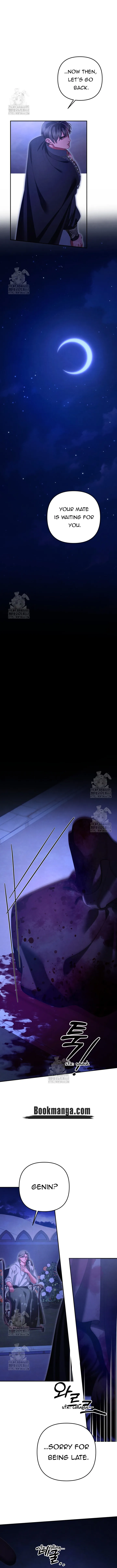 Predatory Marriage Chapter 70 Online - página 9