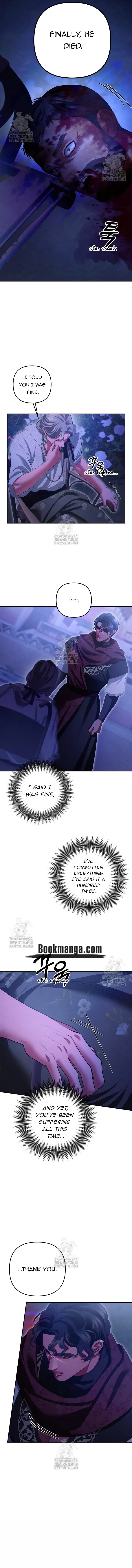 Predatory Marriage Chapter 70 Online - página 10