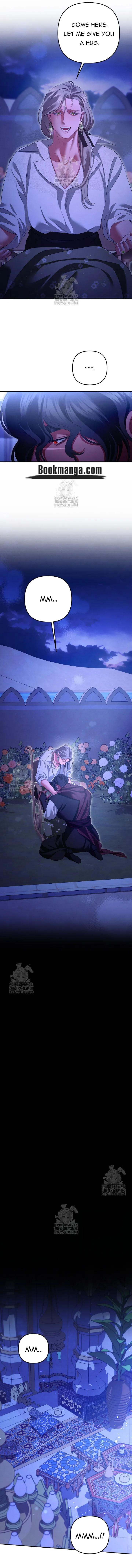 Predatory Marriage Chapter 70 Online - página 11