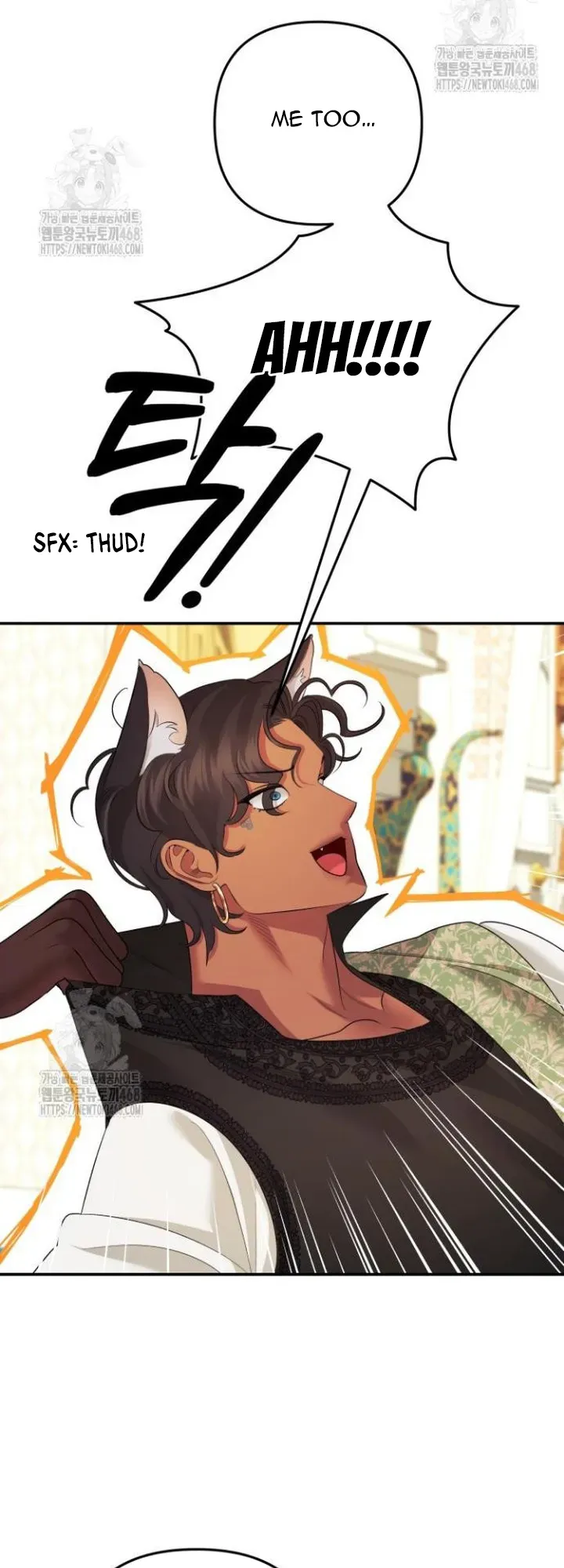Predatory Marriage Chapter 72 Online - página 9