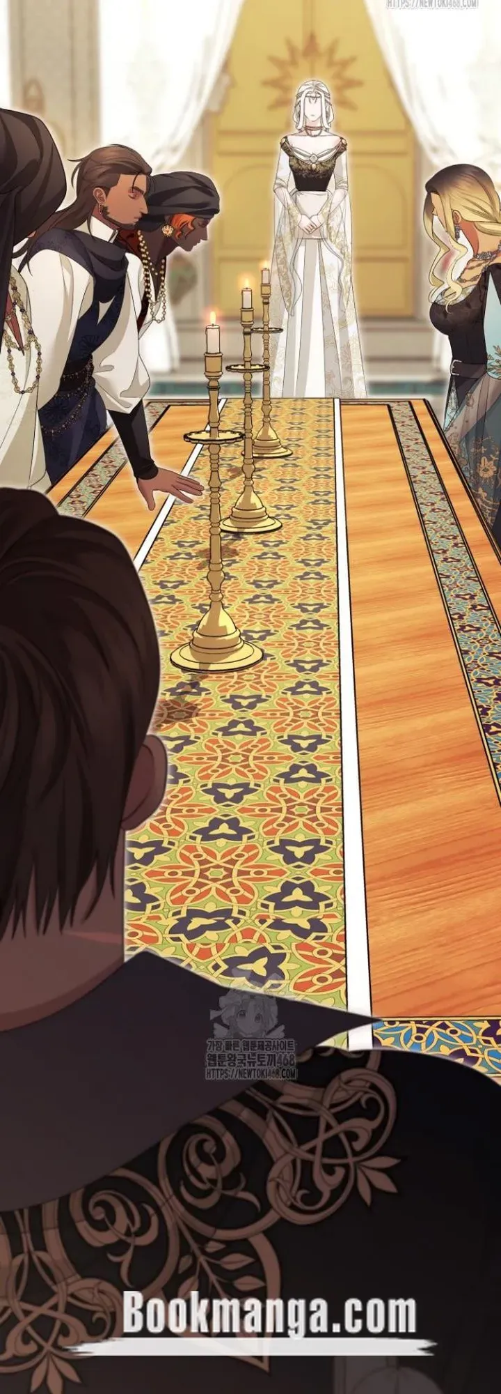 Predatory Marriage Chapter 72 Online - página 13