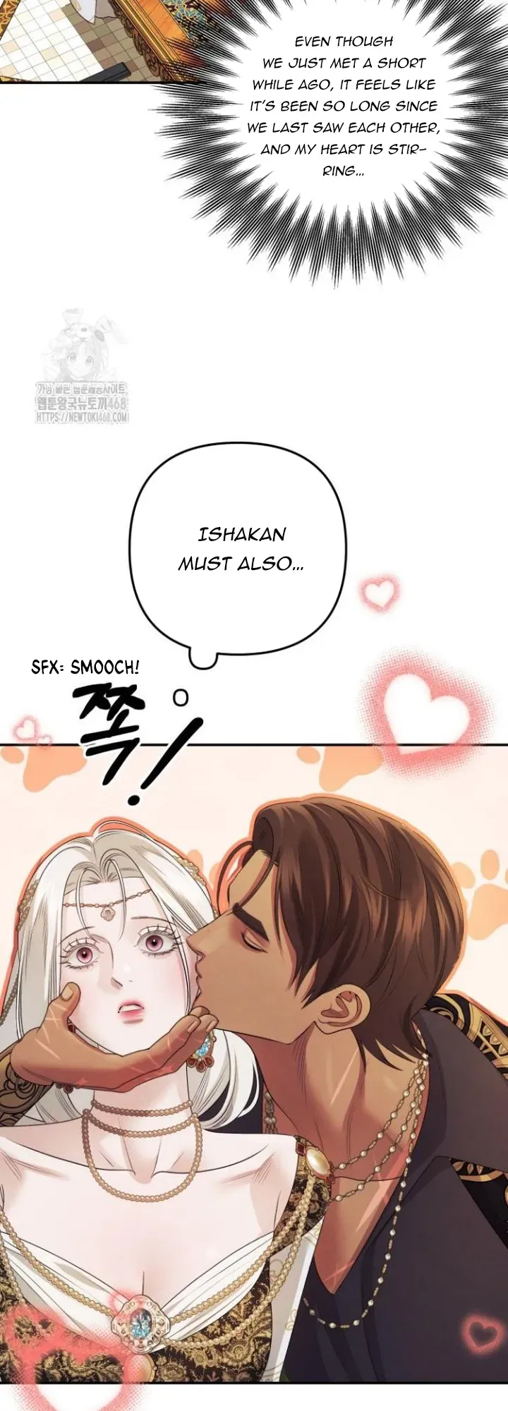 Predatory Marriage Chapter 72 Online - página 16