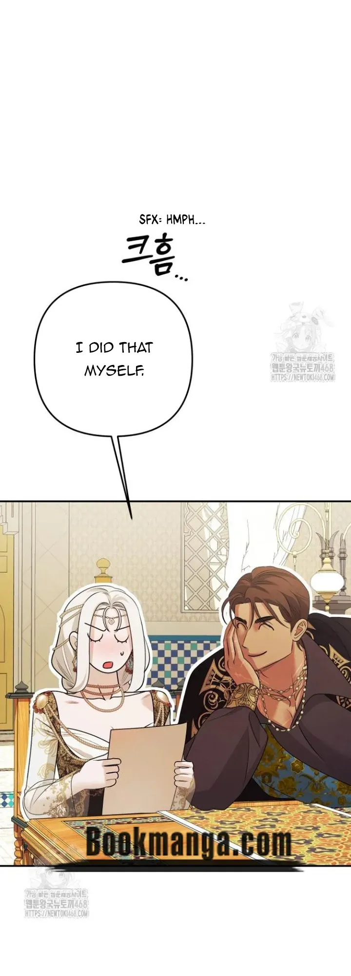 Predatory Marriage Chapter 72 Online - página 18